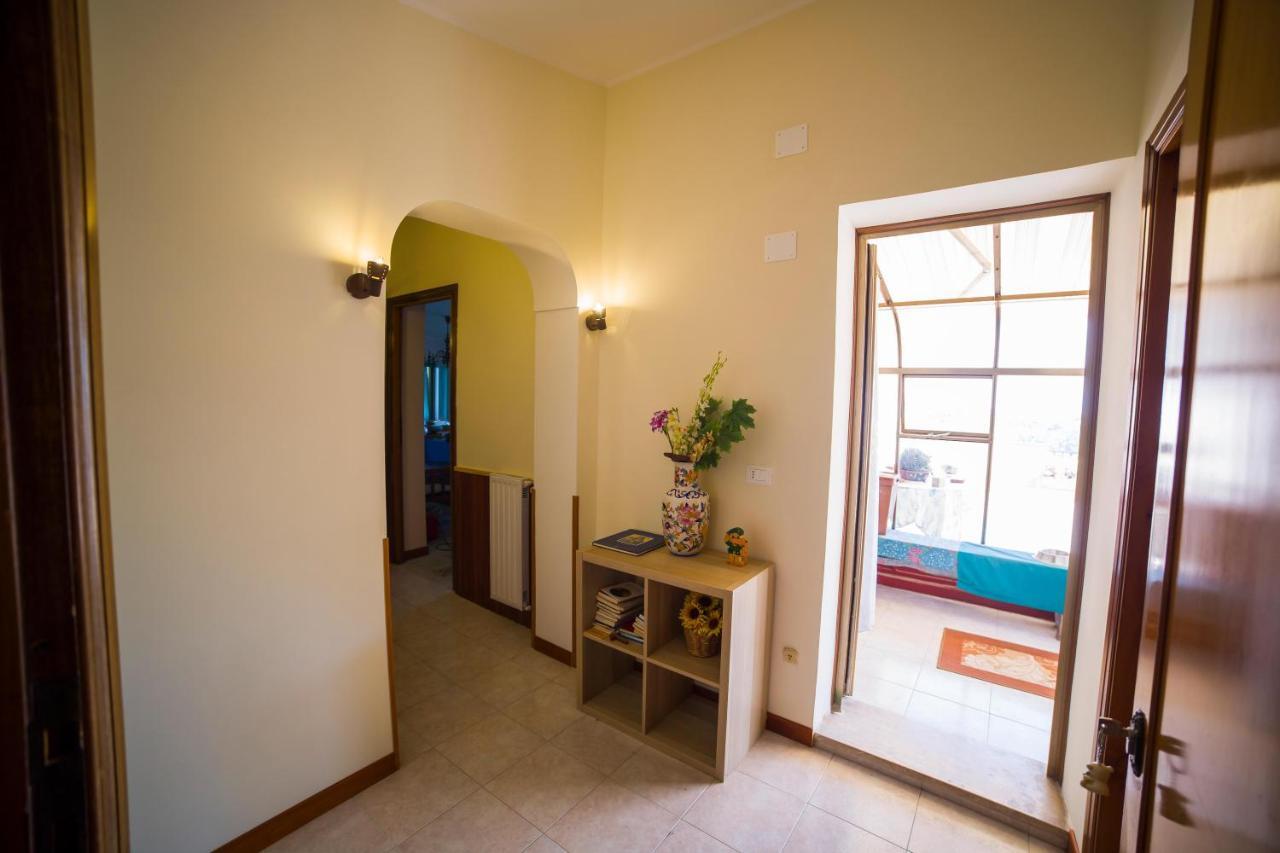 Poggio Della Roverella Country House Morlupo Экстерьер фото