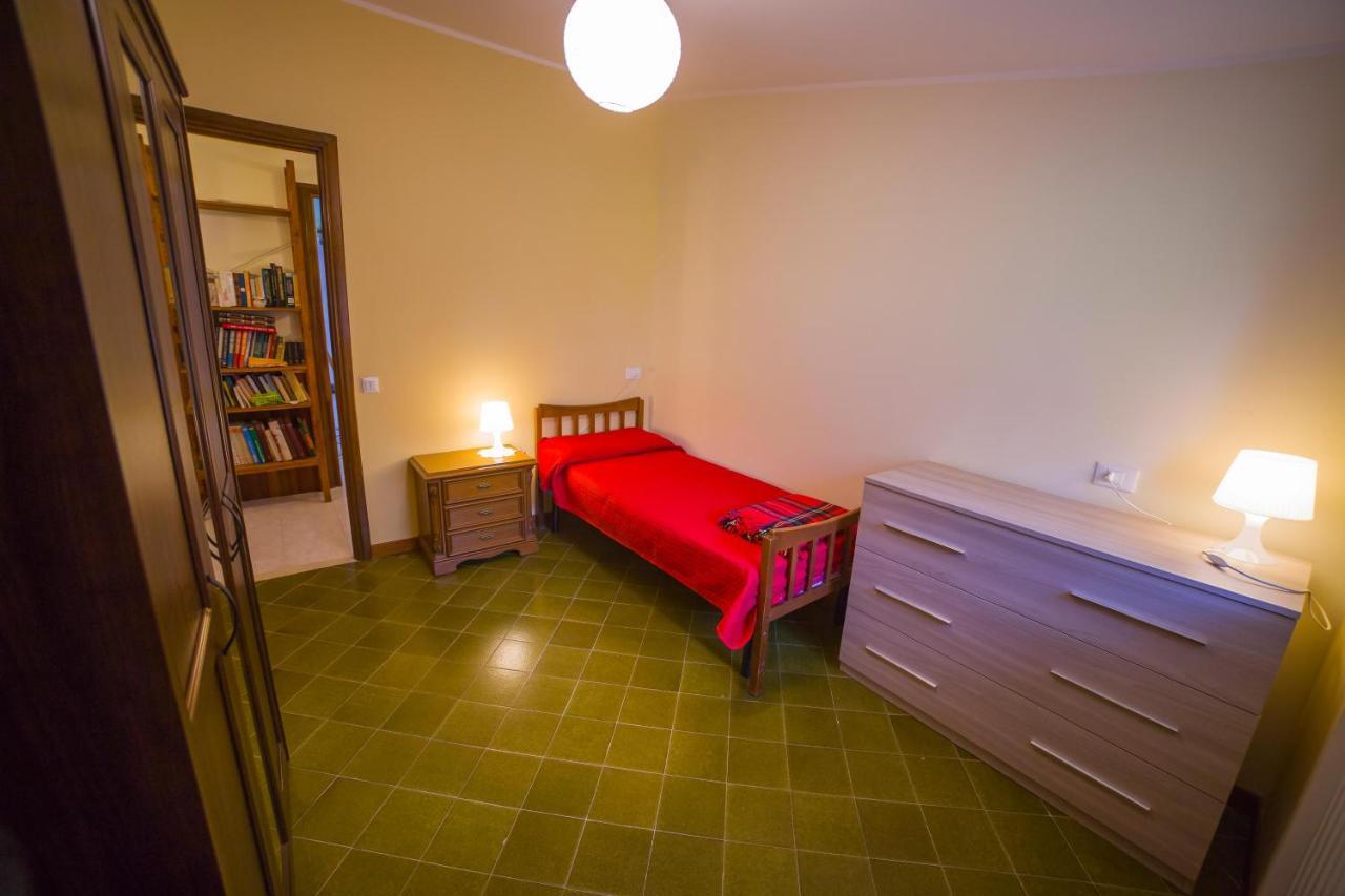 Poggio Della Roverella Country House Morlupo Экстерьер фото